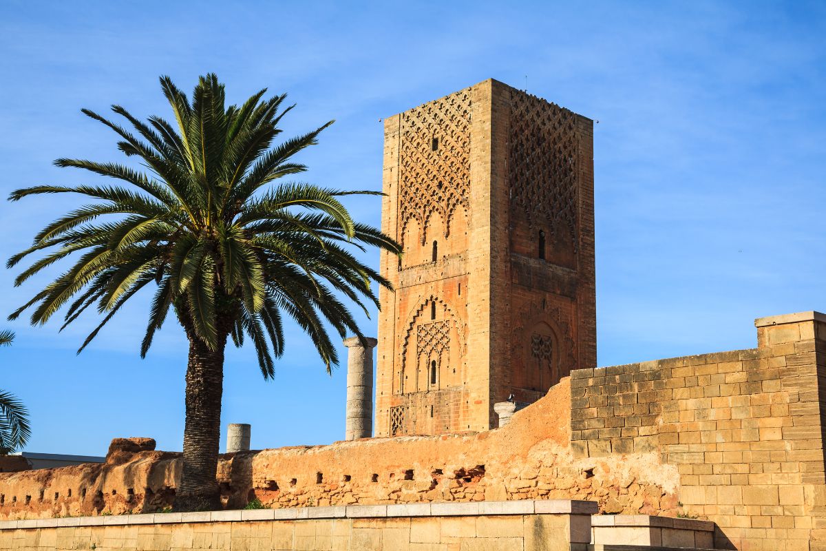 Les 8 meilleures destinations à voir la première fois au Maroc en 2025