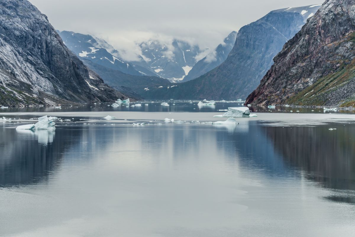 Les 10 plus beaux fjords de Norvège à découvrir l’Hiver