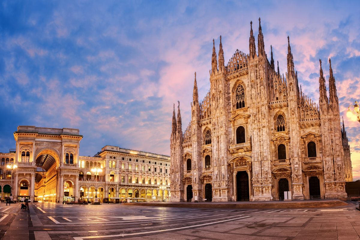 Visiter Milan et les Lacs Italiens : Le guide 2025