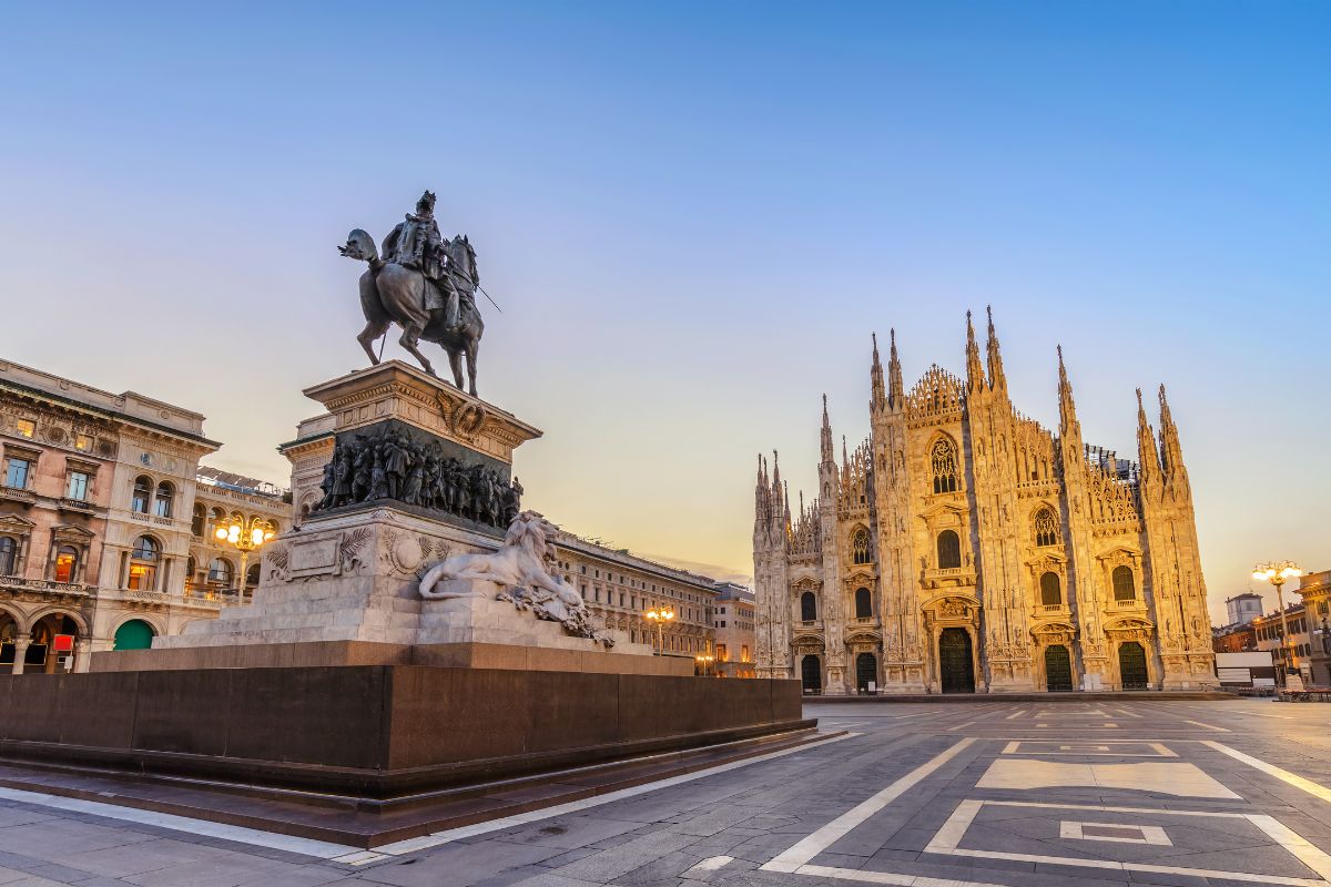 Visiter Milan et les Lacs Italiens : Le guide 2025