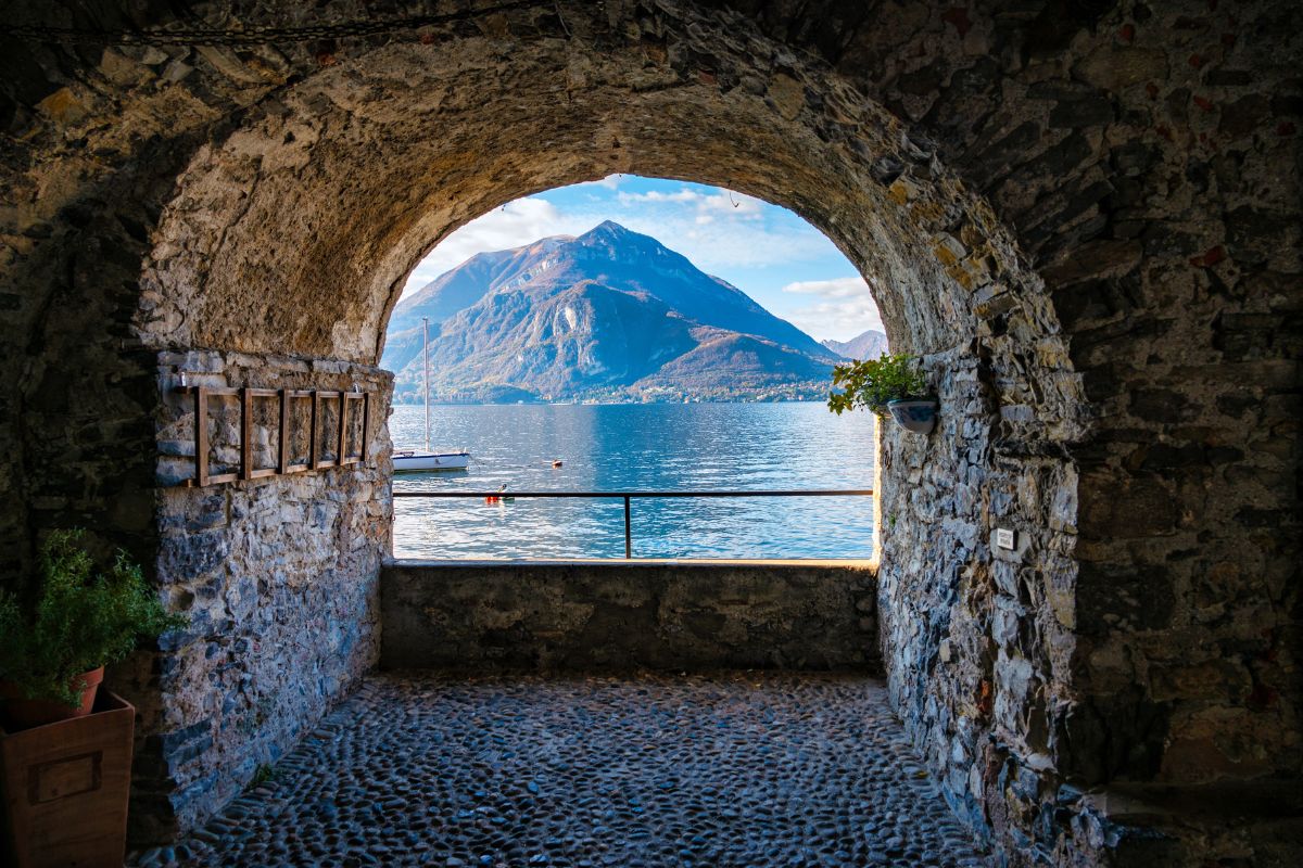 Ou loger pour visiter le Lac de Côme ?