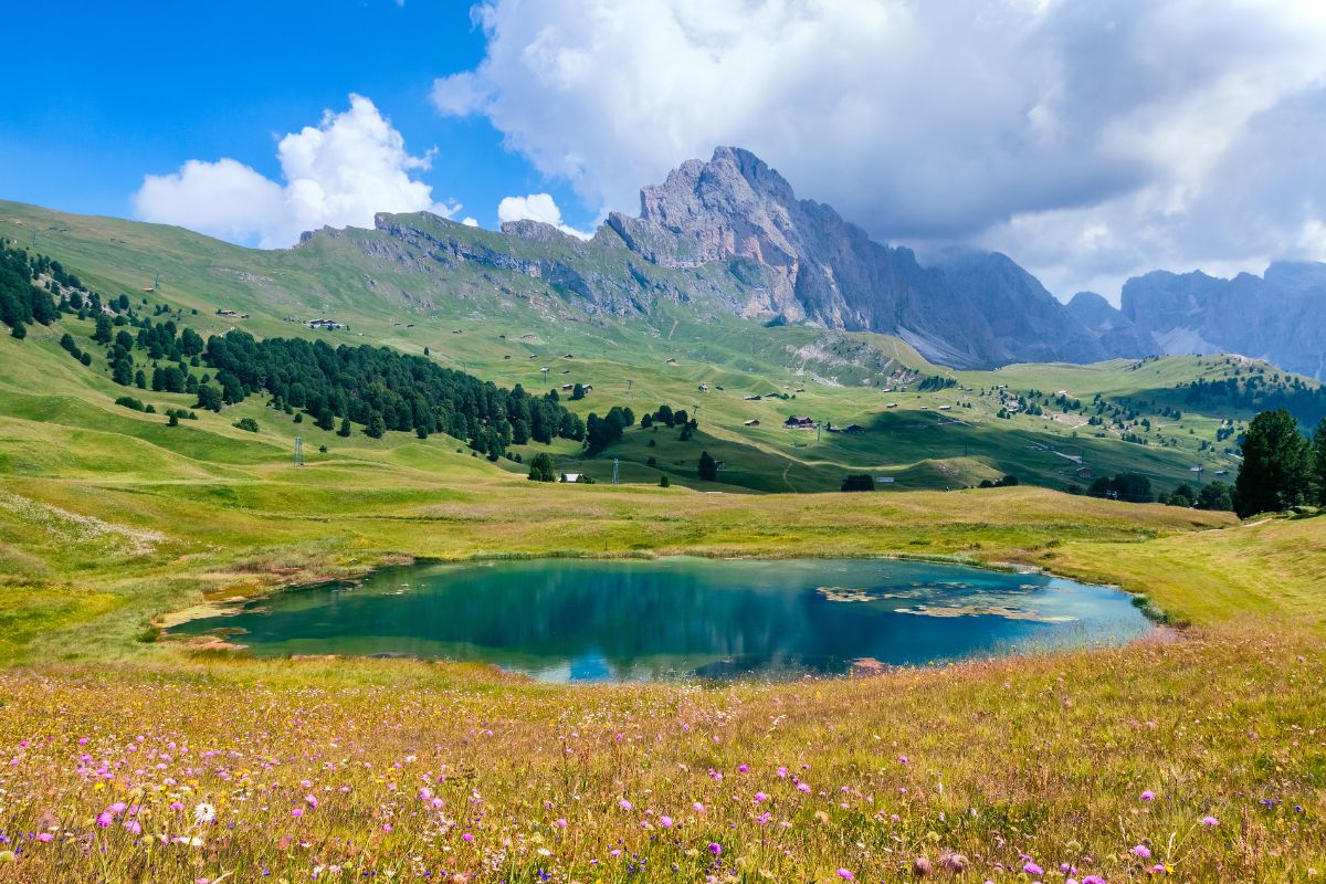 3 jours dans les Dolomites : Que voir & Ou loger ?