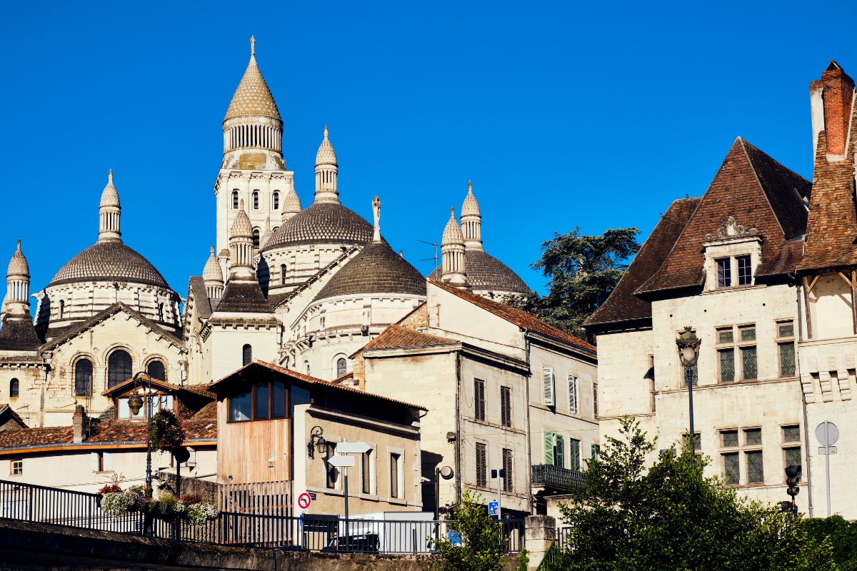 Les 8 plus belles villes historiques du Sud Ouest de la France en 2025