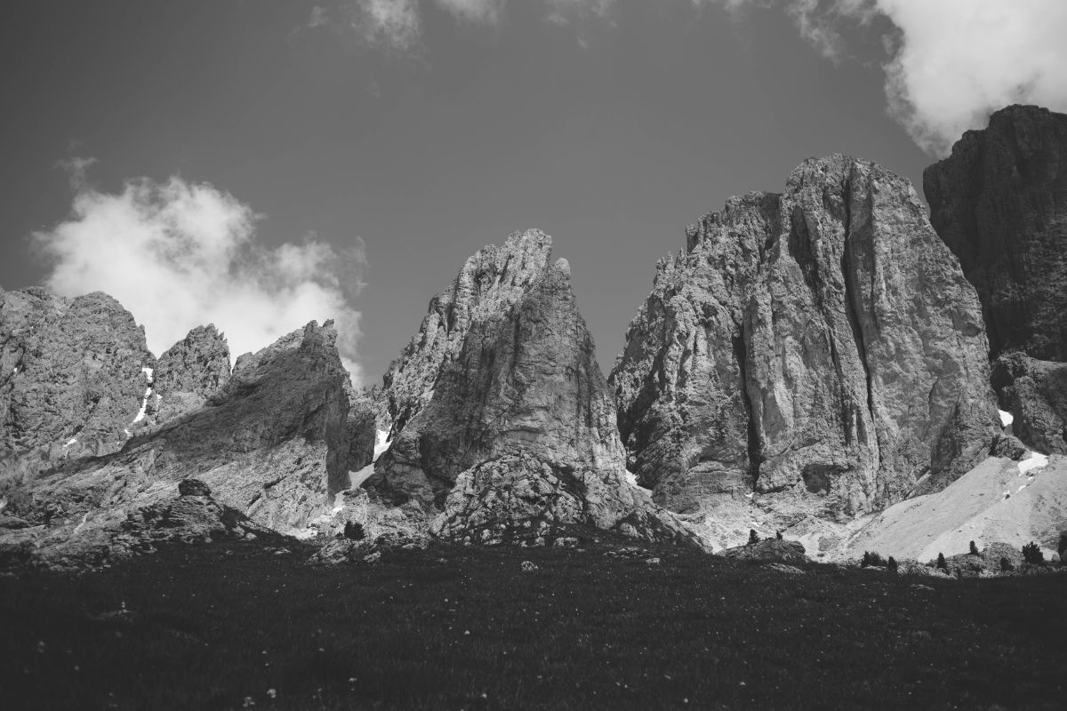 3 jours dans les Dolomites : Que voir & Ou loger ?