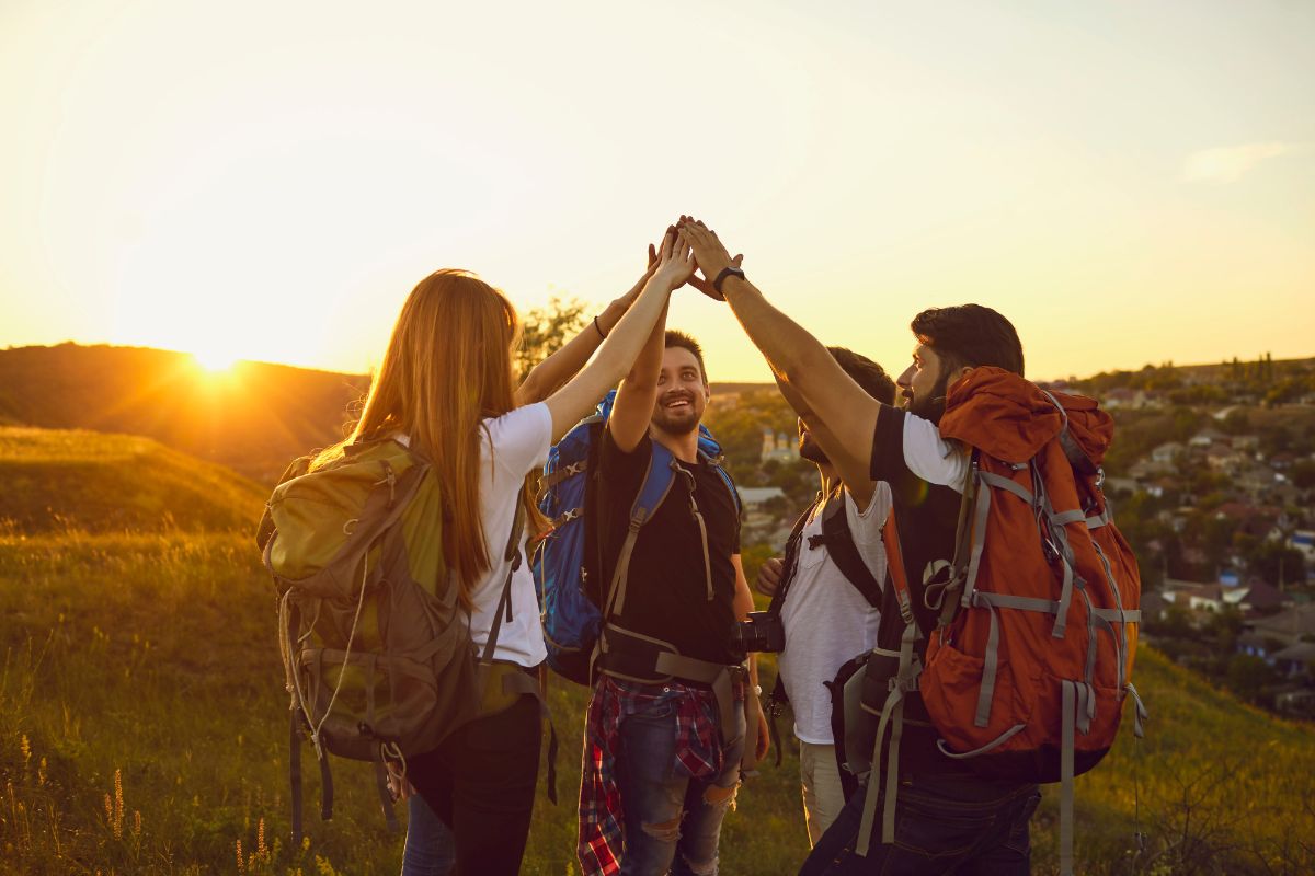 Ou partir 4 jours au soleil en 2025 ?