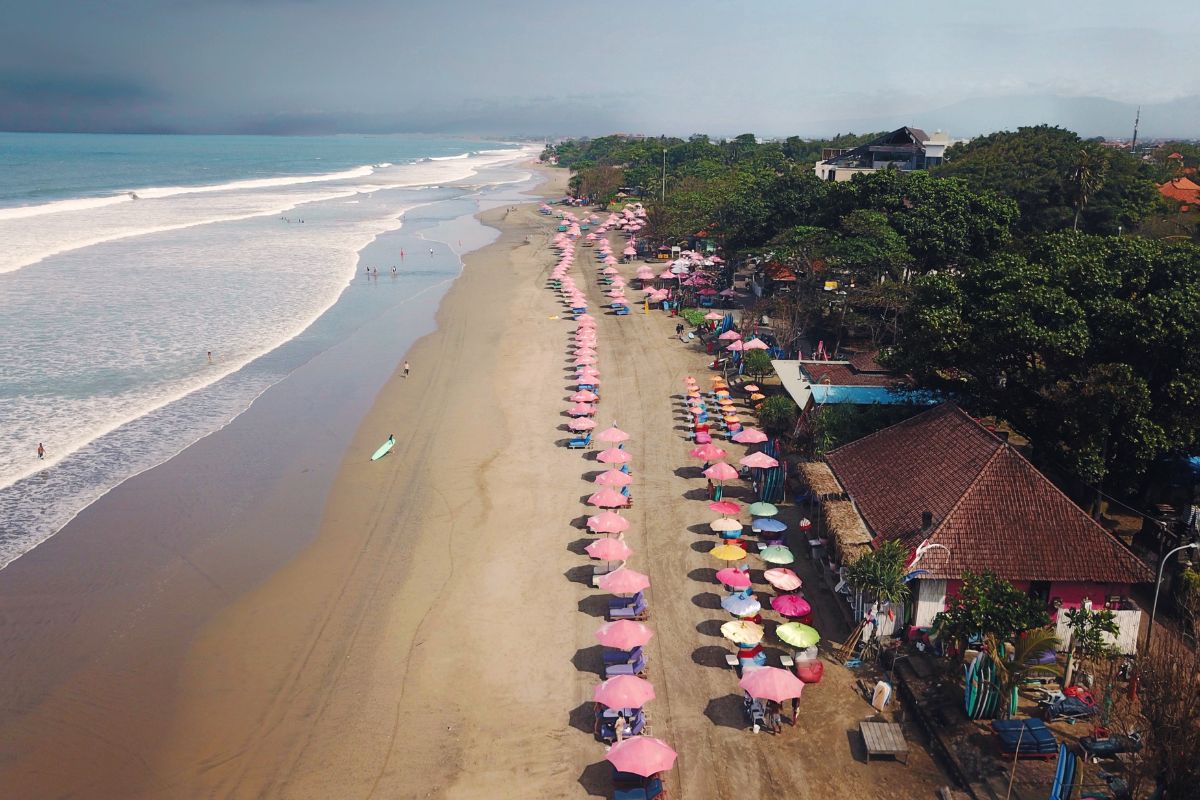 Quoi faire à Seminyak à Bali : Top 7 des activités en 2025