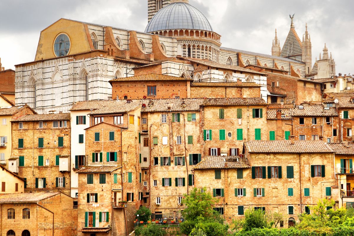 Toscane : cette cité méconnue rivalise avec Florence et dévoile ses trésors artistiques en 2025