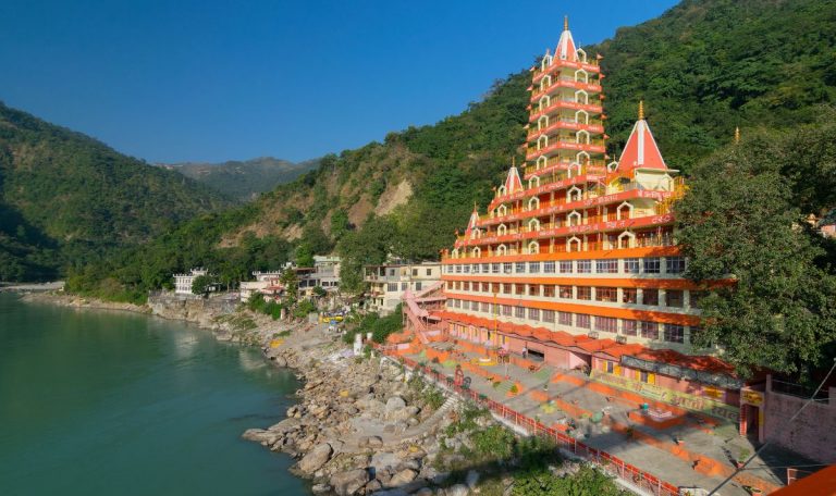 Top 10 des meilleures destinations d’Asie pour Juillet 2025